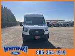 New 2026 Ford Transit 250 Medium Roof Empty Cargo Van for sale #FA18288 - photo 9