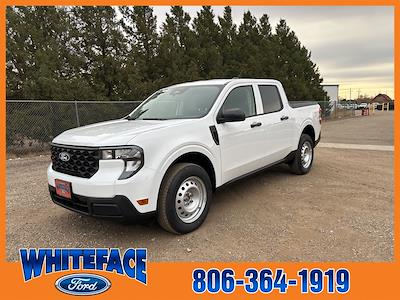 New 2026 Ford Maverick - photo 1