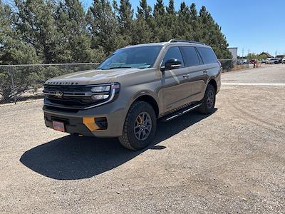 New 2026 Ford Expedition - photo 1