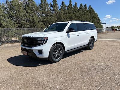 New 2026 Ford Expedition MAX - photo 2