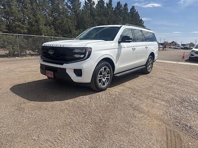 New 2026 Ford Expedition MAX - photo 1