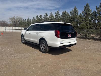 New 2026 Ford Expedition MAX - photo 1