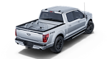 2025 Ford F-150 SuperCrew Cab 4WD Pickup for sale #FA35362 - photo 49
