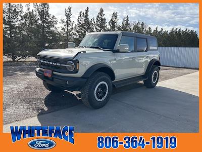 New 2025 Ford Bronco - photo 1