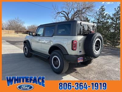 New 2025 Ford Bronco - photo 1