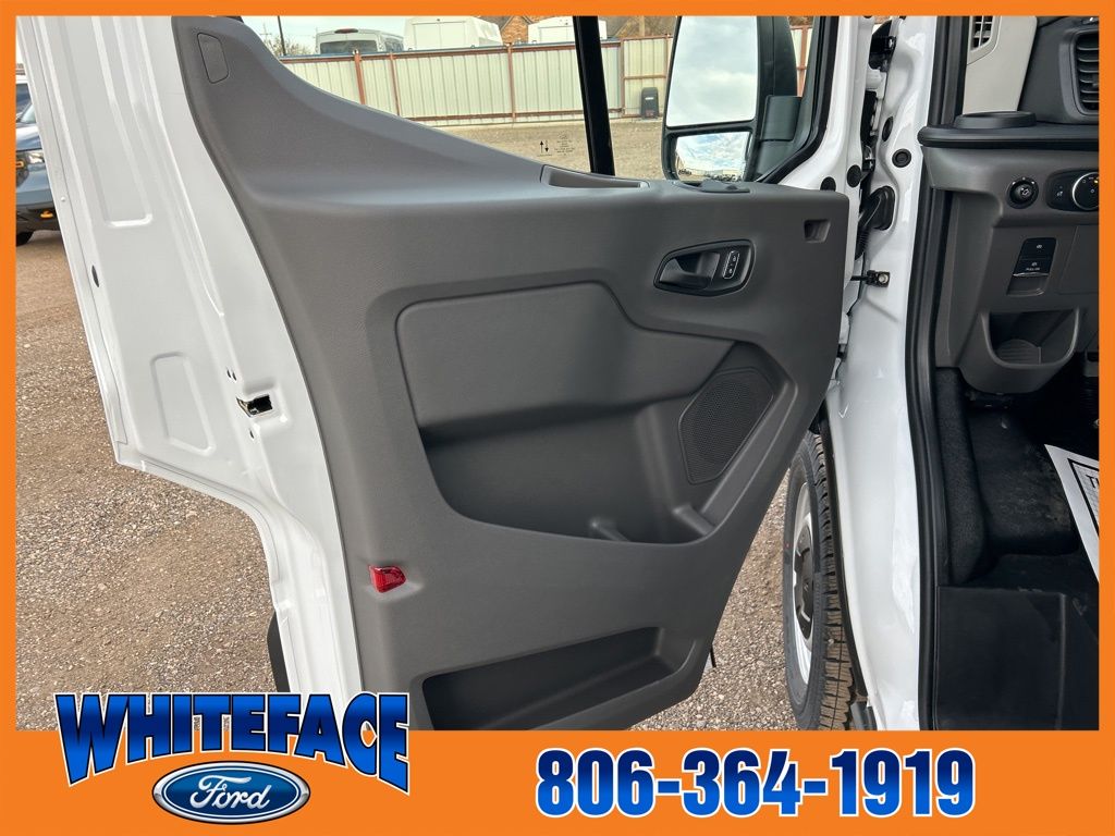 New 2026 Ford Transit 250 - photo 12