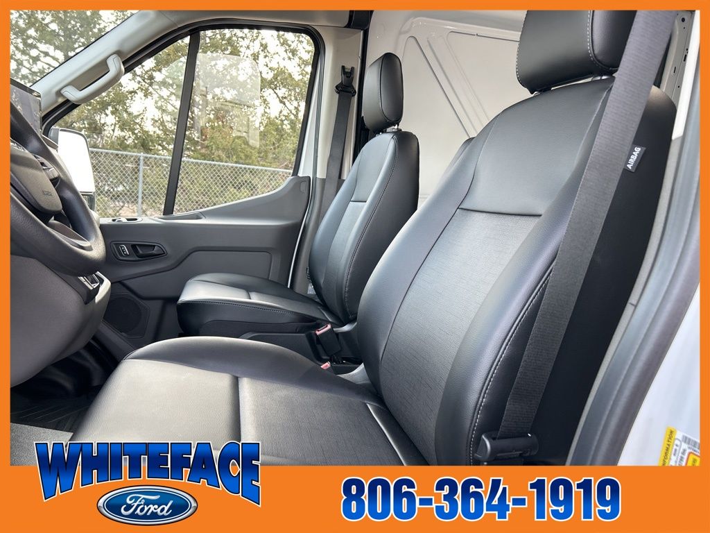 New 2026 Ford Transit 250 - photo 14