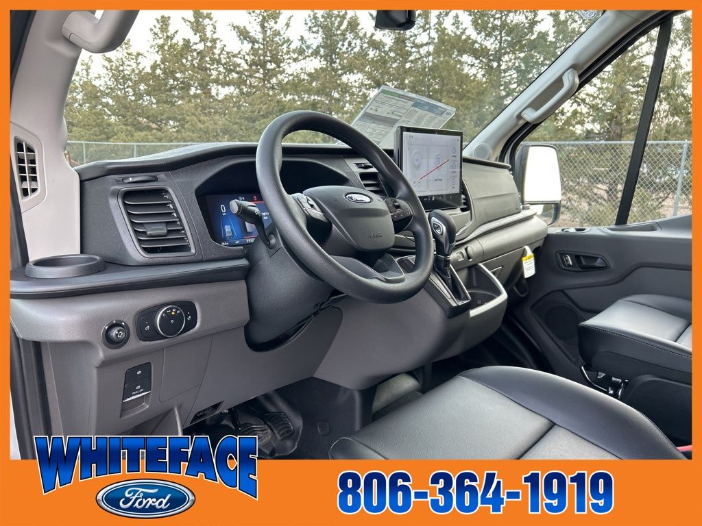 New 2026 Ford Transit 250 - photo 15