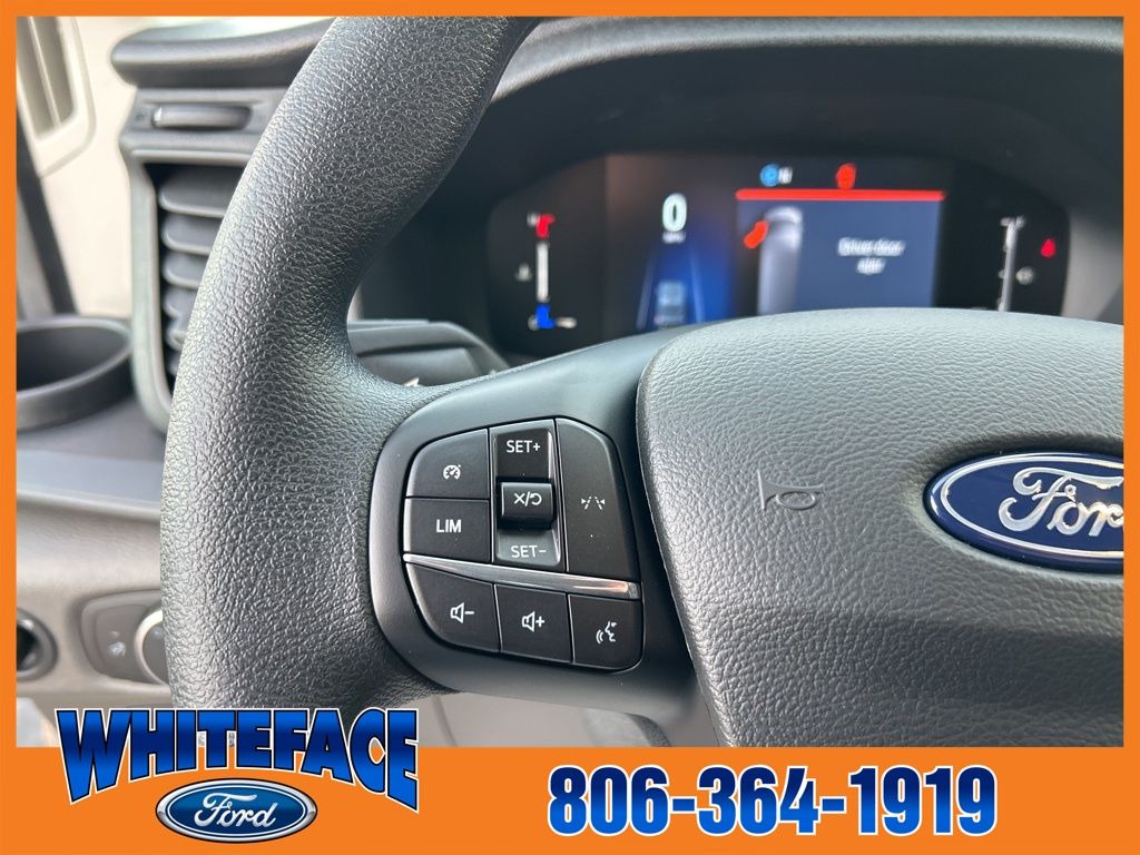 New 2026 Ford Transit 250 - photo 17