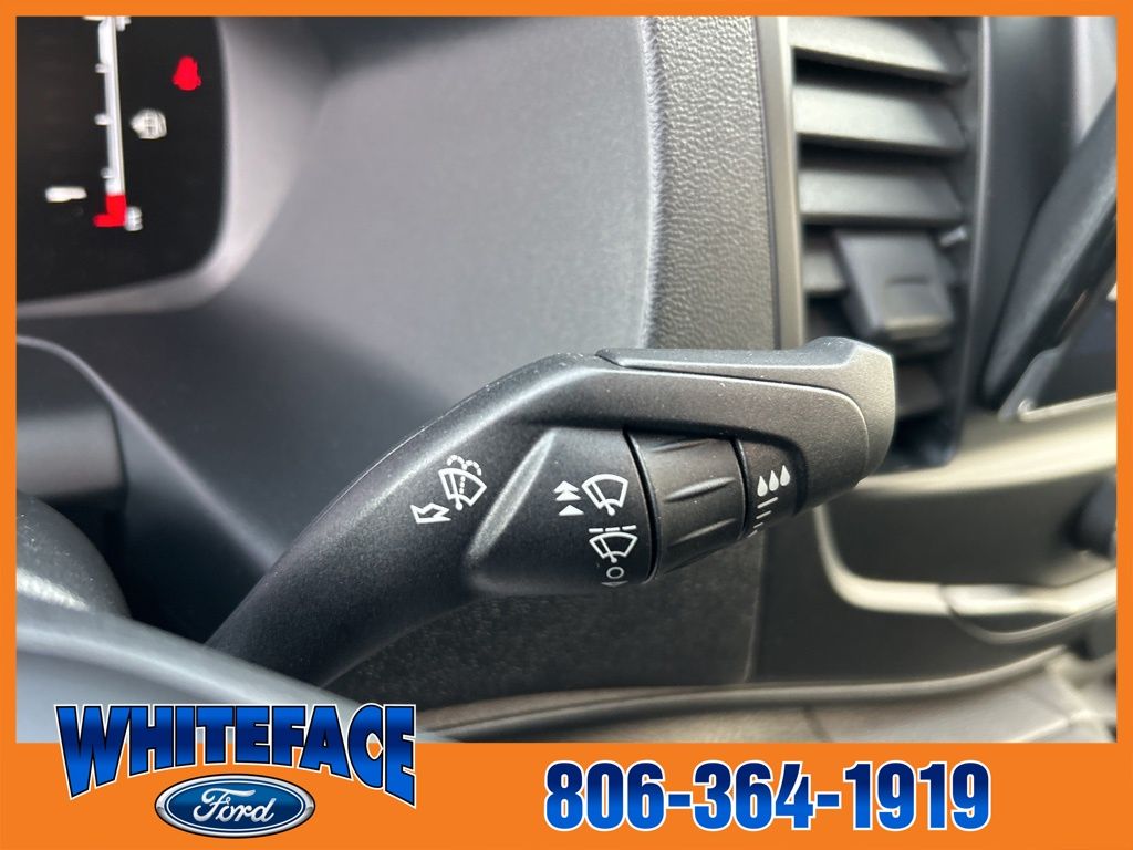New 2026 Ford Transit 250 - photo 20