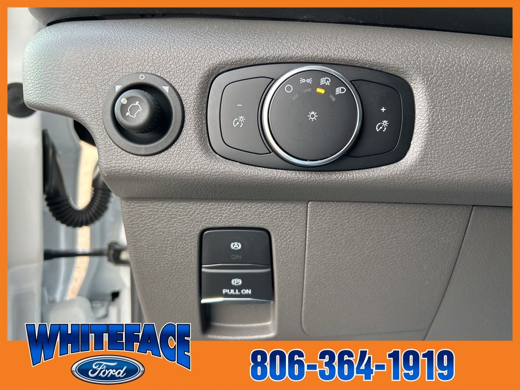 New 2026 Ford Transit 250 - photo 21