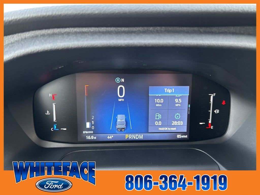 New 2026 Ford Transit 250 - photo 22