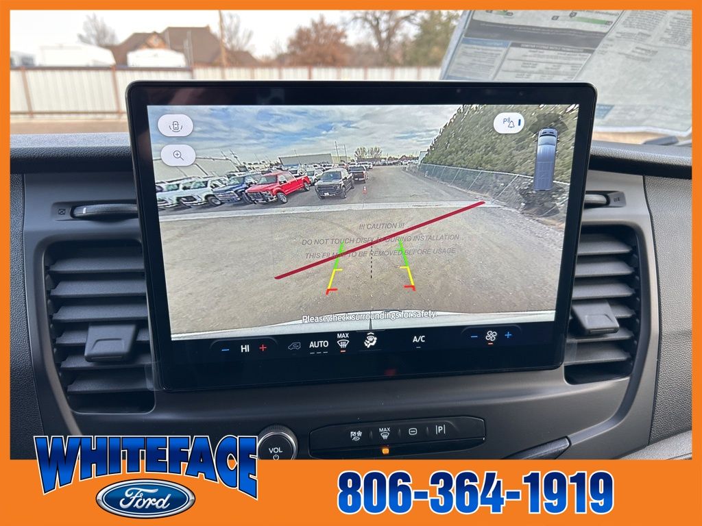 New 2026 Ford Transit 250 - photo 25
