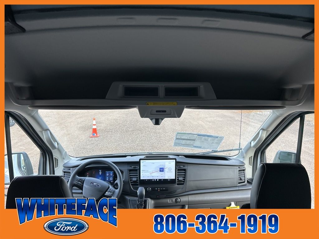 New 2026 Ford Transit 250 - photo 28