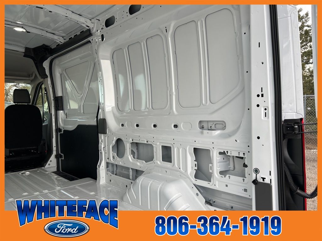 New 2026 Ford Transit 250 - photo 33