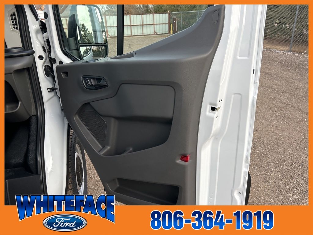New 2026 Ford Transit 250 - photo 35
