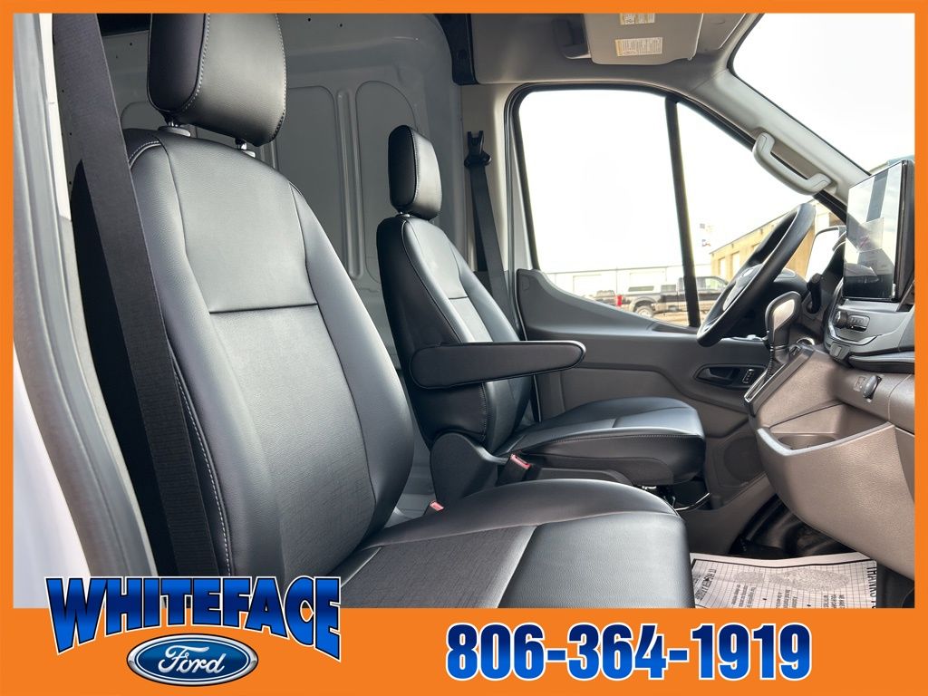 New 2026 Ford Transit 250 - photo 36