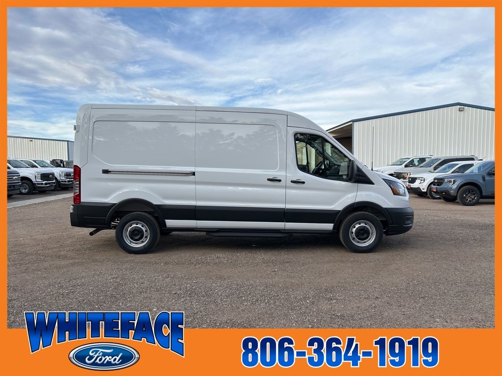 New 2026 Ford Transit 250 - photo 9