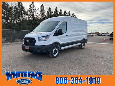New 2026 Ford Transit 250 - photo 1