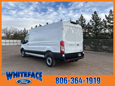 New 2026 Ford Transit 250 - photo 1