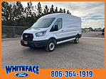 New 2026 Ford Transit 250 Medium Roof Empty Cargo Van for sale #FA41449 - photo 3