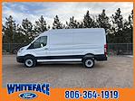 New 2026 Ford Transit 250 Medium Roof Empty Cargo Van for sale #FA41449 - photo 4