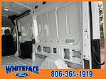 New 2026 Ford Transit 250 Medium Roof Empty Cargo Van for sale #FA41449 - photo 31