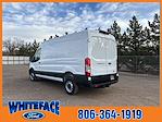 New 2026 Ford Transit 250 Medium Roof Empty Cargo Van for sale #FA41449 - photo 1