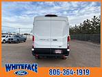 New 2026 Ford Transit 250 Medium Roof Empty Cargo Van for sale #FA41449 - photo 5