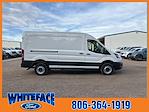 New 2026 Ford Transit 250 Medium Roof Empty Cargo Van for sale #FA41449 - photo 7