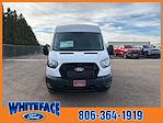 New 2026 Ford Transit 250 Medium Roof Empty Cargo Van for sale #FA41449 - photo 9