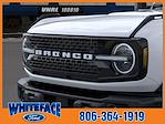 2025 Ford Bronco 4WD SUV for sale #FA48950 - photo 19