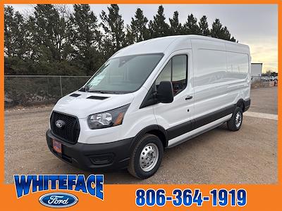 New 2026 Ford Transit 250 - photo 1