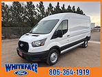 New 2026 Ford Transit 250 Medium Roof Empty Cargo Van for sale #FA49699 - photo 1