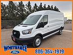 New 2026 Ford Transit 250 Medium Roof Empty Cargo Van for sale #FA49699 - photo 3