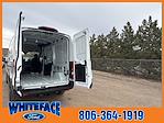 New 2026 Ford Transit 250 Medium Roof Empty Cargo Van for sale #FA49699 - photo 29