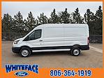 New 2026 Ford Transit 250 Medium Roof Empty Cargo Van for sale #FA49699 - photo 4