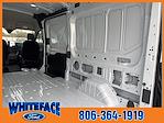 New 2026 Ford Transit 250 Medium Roof Empty Cargo Van for sale #FA49699 - photo 32