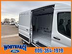 New 2026 Ford Transit 250 Medium Roof Empty Cargo Van for sale #FA49699 - photo 33