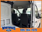 New 2026 Ford Transit 250 Medium Roof Empty Cargo Van for sale #FA49699 - photo 34
