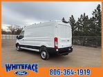 New 2026 Ford Transit 250 Medium Roof Empty Cargo Van for sale #FA49699 - photo 2
