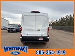 New 2026 Ford Transit 250 Medium Roof Empty Cargo Van for sale #FA49699 - photo 5
