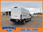 New 2026 Ford Transit 250 Medium Roof Empty Cargo Van for sale #FA49699 - photo 6