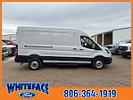 New 2026 Ford Transit 250 Medium Roof Empty Cargo Van for sale #FA49699 - photo 7