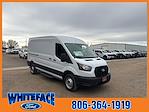 New 2026 Ford Transit 250 Medium Roof Empty Cargo Van for sale #FA49699 - photo 8