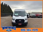 New 2026 Ford Transit 250 Medium Roof Empty Cargo Van for sale #FA49699 - photo 9