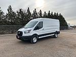 New 2026 Ford Transit 250 Medium Roof Empty Cargo Van for sale #FA53270 - photo 3