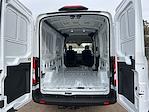 New 2026 Ford Transit 250 Medium Roof Empty Cargo Van for sale #FA53270 - photo 27