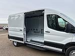 New 2026 Ford Transit 250 Medium Roof Empty Cargo Van for sale #FA53270 - photo 30
