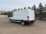 New 2026 Ford Transit 250 Medium Roof Empty Cargo Van for sale #FA53270 - photo 1